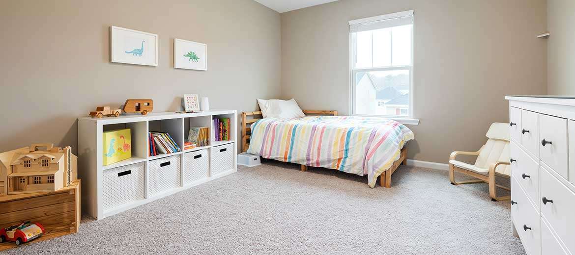 Cozy remodeled house
