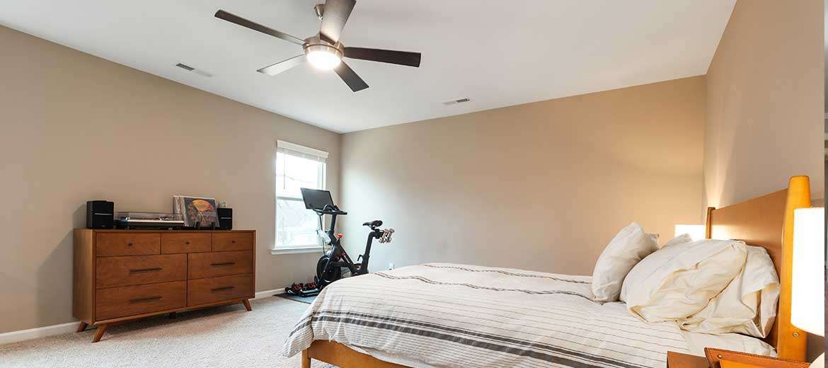 Cozy central studio